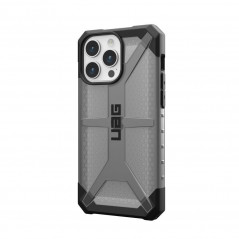 Apple iPhone 15 Pro Max Hülle Urban Armor Gear Plasma Asche