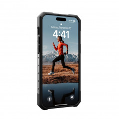 Apple iPhone 15 Pro Max Hülle Urban Armor Gear Plasma Asche