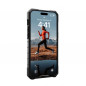 Apple iPhone 15 Pro Max Hülle Urban Armor Gear Plasma Asche