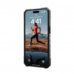 Apple iPhone 15 Pro Max Hülle Urban Armor Gear Plasma Asche