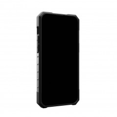 Apple iPhone 15 Pro Max Hülle Urban Armor Gear Plasma Asche