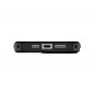 Apple iPhone 15 Pro Max Hülle Urban Armor Gear Plasma Asche