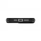 Apple iPhone 15 Pro Max Hülle Urban Armor Gear Plasma Asche