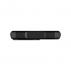 Apple iPhone 15 Pro Max Hülle Urban Armor Gear Plasma Asche
