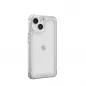 Apple iPhone 15 Hülle Urban Armor Gear Plyo Premium-Gehäuse  MagSAFE  Eis