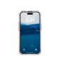 Apple iPhone 15 Hülle Urban Armor Gear Plyo Premium-Gehäuse  MagSAFE  Eis