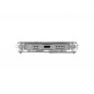 Apple iPhone 15 Hülle Urban Armor Gear Plyo Premium-Gehäuse  MagSAFE  Eis