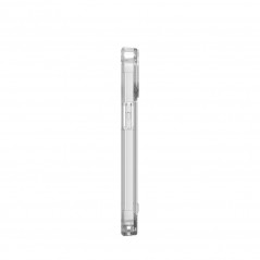 Apple iPhone 15 Hülle Urban Armor Gear Plyo Premium-Gehäuse  MagSAFE  Eis