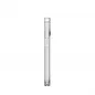 Apple iPhone 15 Hülle Urban Armor Gear Plyo Premium-Gehäuse  MagSAFE  Eis