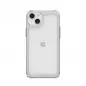 Apple iPhone 15 Plus Hülle Urban Armor Gear Plyo Premium-Gehäuse  MagSAFE  Eis