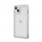 Apple iPhone 15 Plus Hülle Urban Armor Gear Plyo Premium-Gehäuse  MagSAFE  Eis