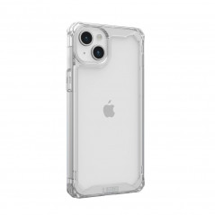 Apple iPhone 15 Plus Hülle Urban Armor Gear Plyo Premium-Gehäuse  MagSAFE  Eis