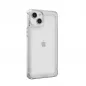 Apple iPhone 15 Plus Hülle Urban Armor Gear Plyo Premium-Gehäuse  MagSAFE  Eis
