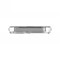 Apple iPhone 15 Plus Hülle Urban Armor Gear Plyo Premium-Gehäuse  MagSAFE  Eis