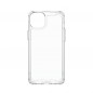 Apple iPhone 15 Plus Hülle Urban Armor Gear Plyo Premium-Gehäuse  MagSAFE  Eis