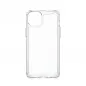 Apple iPhone 15 Plus Hülle Urban Armor Gear Plyo Premium-Gehäuse  MagSAFE  Eis