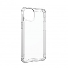 Apple iPhone 15 Plus Hülle Urban Armor Gear Plyo Premium-Gehäuse  MagSAFE  Eis