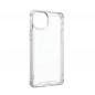 Apple iPhone 15 Plus Hülle Urban Armor Gear Plyo Premium-Gehäuse  MagSAFE  Eis