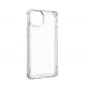 Apple iPhone 15 Plus Hülle Urban Armor Gear Plyo Premium-Gehäuse  MagSAFE  Eis