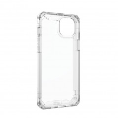 Apple iPhone 15 Plus Hülle Urban Armor Gear Plyo Premium-Gehäuse  MagSAFE  Eis