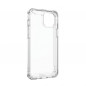 Apple iPhone 15 Plus Hülle Urban Armor Gear Plyo Premium-Gehäuse  MagSAFE  Eis