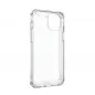 Apple iPhone 15 Plus Hülle Urban Armor Gear Plyo Premium-Gehäuse  MagSAFE  Eis