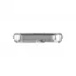 Apple iPhone 15 Pro Hülle Urban Armor Gear Plyo Premium-Gehäuse  MagSAFE  Eis