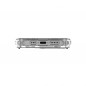 Apple iPhone 15 Pro Hülle Urban Armor Gear Plyo Premium-Gehäuse  MagSAFE  Eis