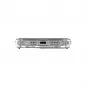 Apple iPhone 15 Pro Hülle Urban Armor Gear Plyo Premium-Gehäuse  MagSAFE  Eis