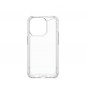 Apple iPhone 15 Pro Hülle Urban Armor Gear Plyo Premium-Gehäuse  MagSAFE  Eis