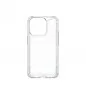 Apple iPhone 15 Pro Hülle Urban Armor Gear Plyo Premium-Gehäuse  MagSAFE  Eis