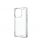Apple iPhone 15 Pro Hülle Urban Armor Gear Plyo Premium-Gehäuse  MagSAFE  Eis