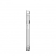 Apple iPhone 15 Pro Hülle Urban Armor Gear Plyo Premium-Gehäuse  MagSAFE  Eis