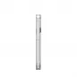 Apple iPhone 15 Pro Hülle Urban Armor Gear Plyo Premium-Gehäuse  MagSAFE  Eis