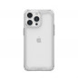 Apple iPhone 15 Pro Max Hülle Urban Armor Gear Plyo Premium-Gehäuse  MagSAFE  Eis