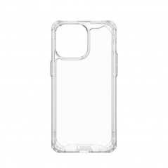 Apple iPhone 15 Pro Max Hülle Urban Armor Gear Plyo Premium-Gehäuse  MagSAFE  Eis
