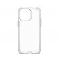 Apple iPhone 15 Pro Max Hülle Urban Armor Gear Plyo Premium-Gehäuse  MagSAFE  Eis