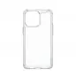 Apple iPhone 15 Pro Max Hülle Urban Armor Gear Plyo Premium-Gehäuse  MagSAFE  Eis