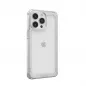 Apple iPhone 15 Pro Max Hülle Urban Armor Gear Plyo Premium-Gehäuse  MagSAFE  Eis