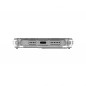 Apple iPhone 15 Pro Max Hülle Urban Armor Gear Plyo Premium-Gehäuse  MagSAFE  Eis