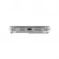 Apple iPhone 15 Pro Max Hülle Urban Armor Gear Plyo Premium-Gehäuse  MagSAFE  Eis