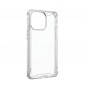 Apple iPhone 15 Pro Max Hülle Urban Armor Gear Plyo Premium-Gehäuse  MagSAFE  Eis