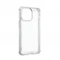 Apple iPhone 15 Pro Max Hülle Urban Armor Gear Plyo Premium-Gehäuse  MagSAFE  Eis