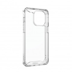 Apple iPhone 15 Pro Max Hülle Urban Armor Gear Plyo Premium-Gehäuse  MagSAFE  Eis