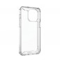 Apple iPhone 15 Pro Max Hülle Urban Armor Gear Plyo Premium-Gehäuse  MagSAFE  Eis