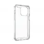 Apple iPhone 15 Pro Max Hülle Urban Armor Gear Plyo Premium-Gehäuse  MagSAFE  Eis