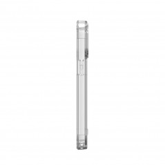 Apple iPhone 15 Pro Max Hülle Urban Armor Gear Plyo Premium-Gehäuse  MagSAFE  Eis