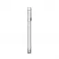 Apple iPhone 15 Pro Max Hülle Urban Armor Gear Plyo Premium-Gehäuse  MagSAFE  Eis