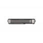 Apple iPhone 15 Pro Hülle Urban Armor Gear Plyo Premium-Gehäuse  MagSAFE  Asche