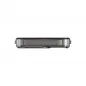 Apple iPhone 15 Pro Hülle Urban Armor Gear Plyo Premium-Gehäuse  MagSAFE  Asche